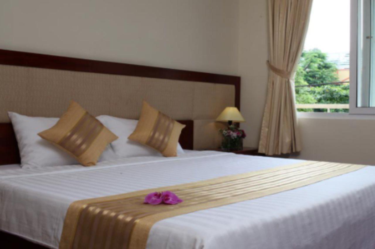 Victory Sai Gon Khách sạn 4*