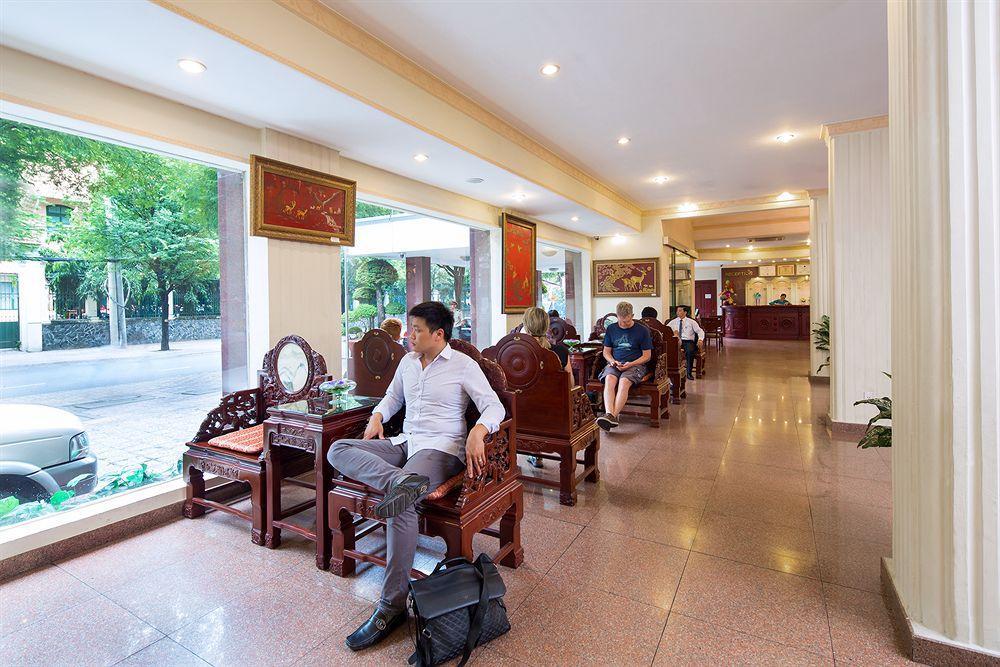 Victory Sai Gon 4* TP. Hồ Chí Minh