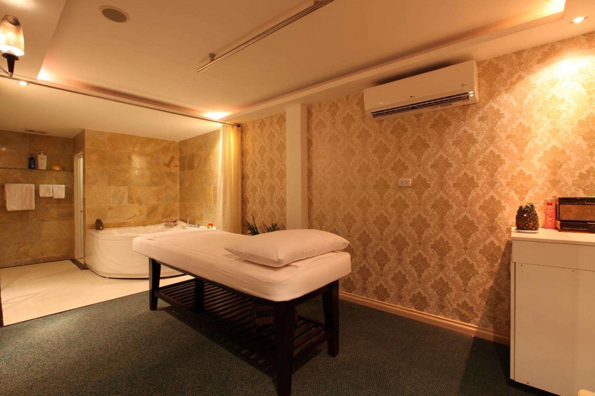 Hotel Victory Sai Gon Hô Chi Minh-Ville