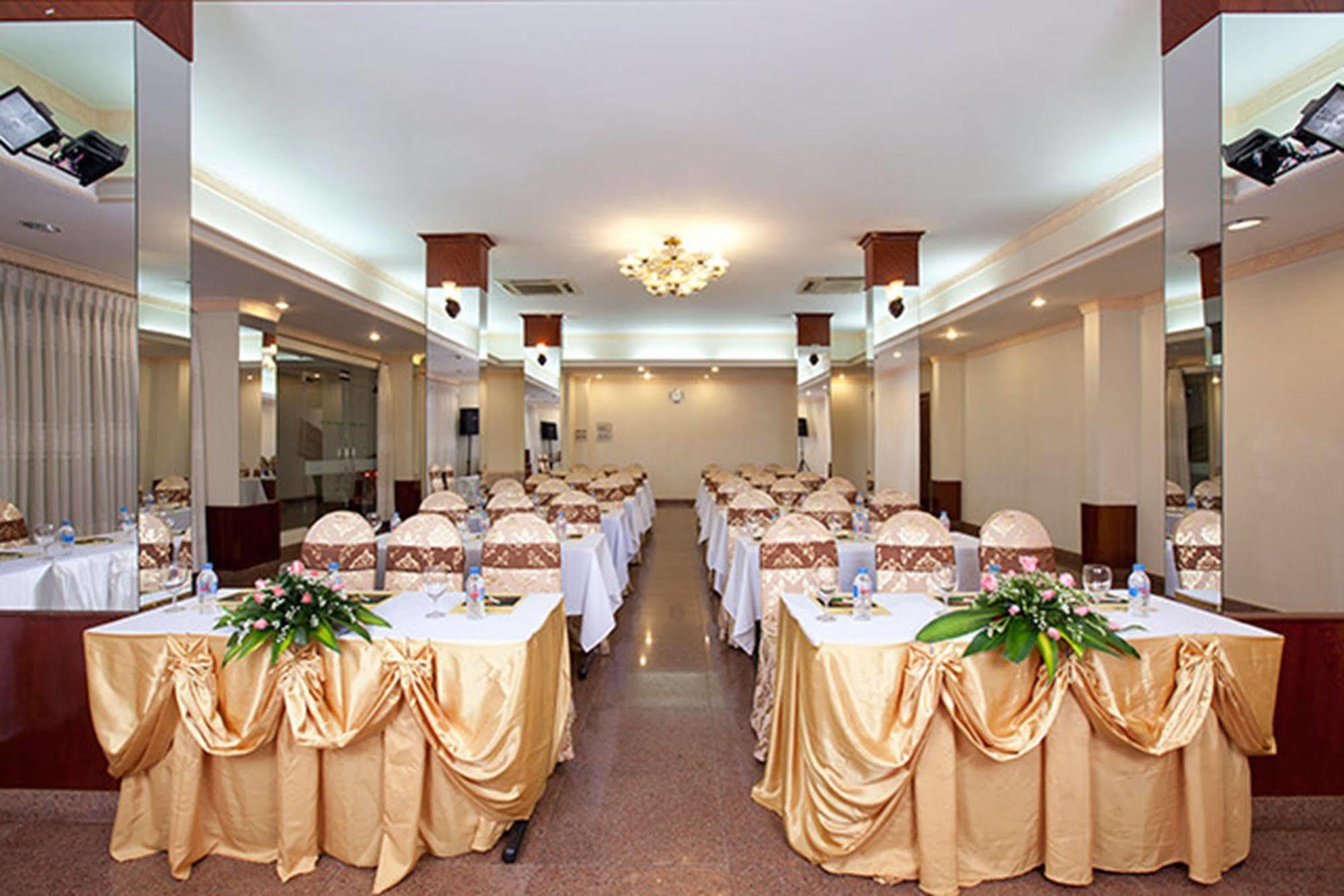 Victory Sai Gon Khách sạn