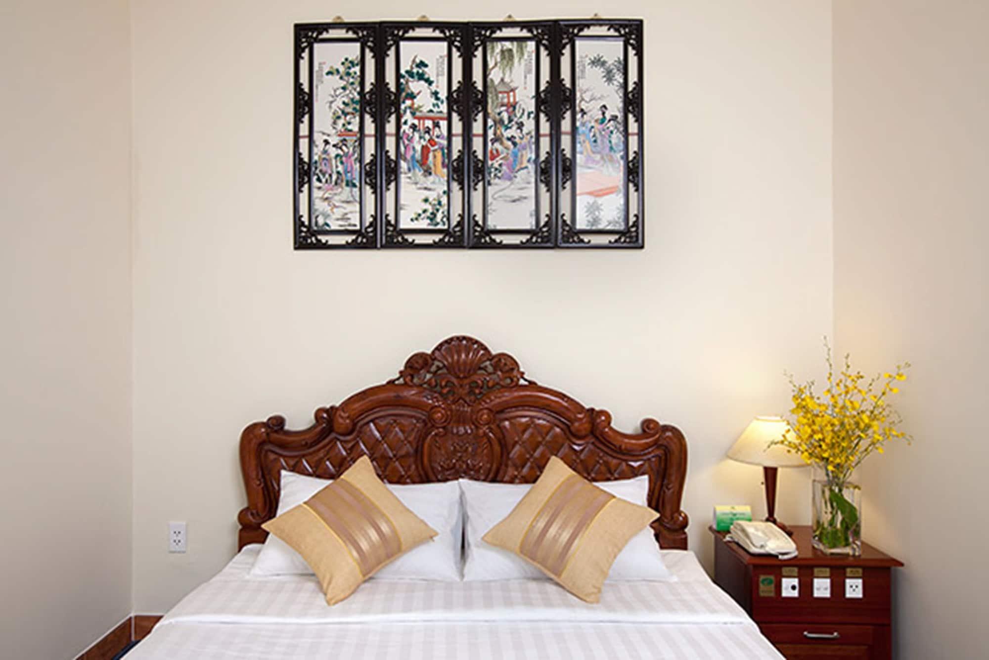 Victory Sai Gon Khách sạn 4*