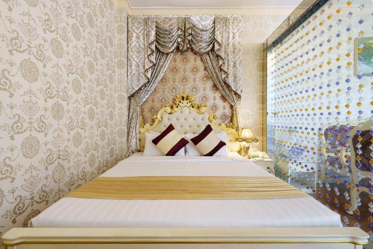 Victory Sai Gon 4* TP. Hồ Chí Minh