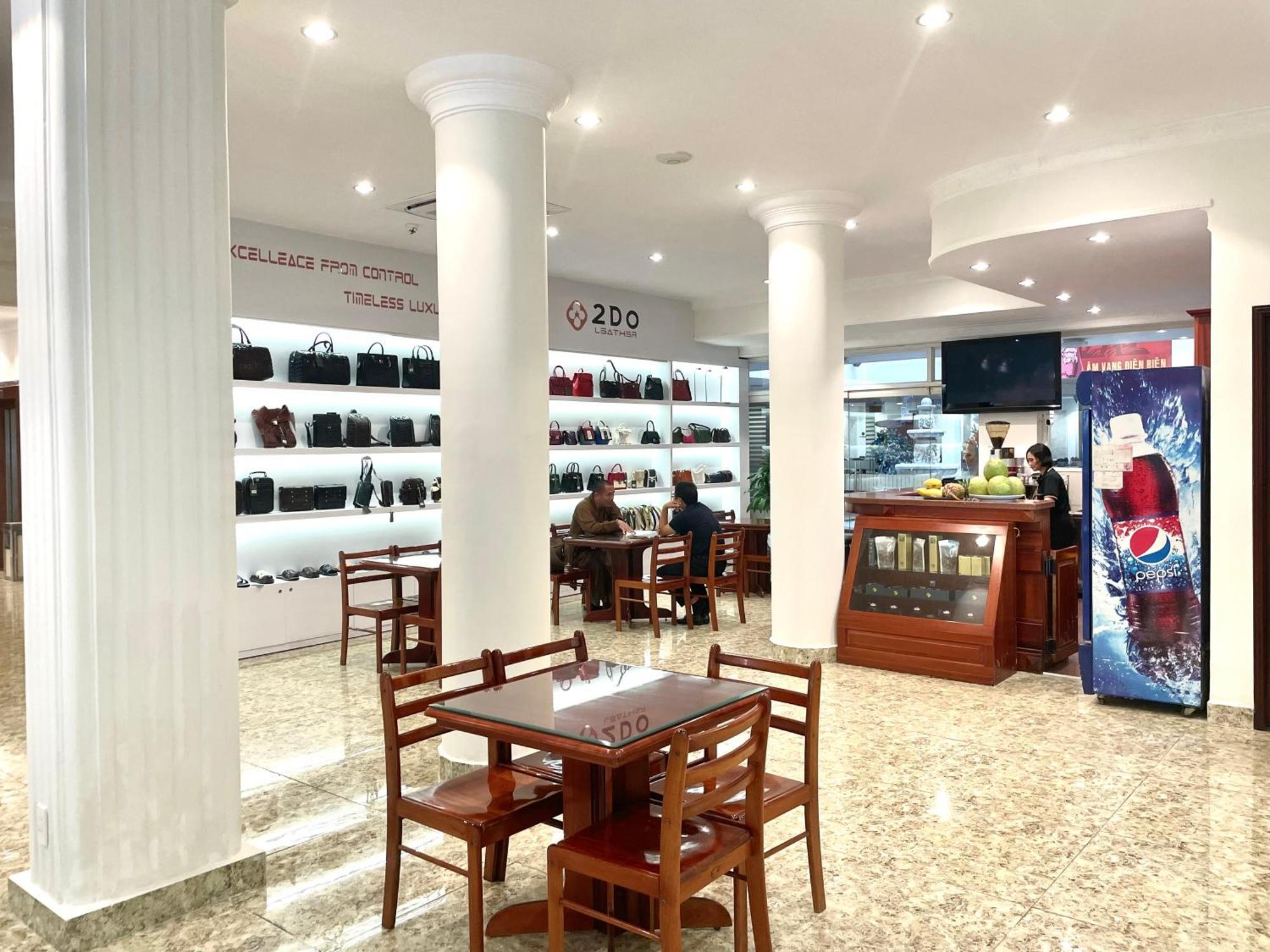 Victory Sai Gon 4* TP. Hồ Chí Minh