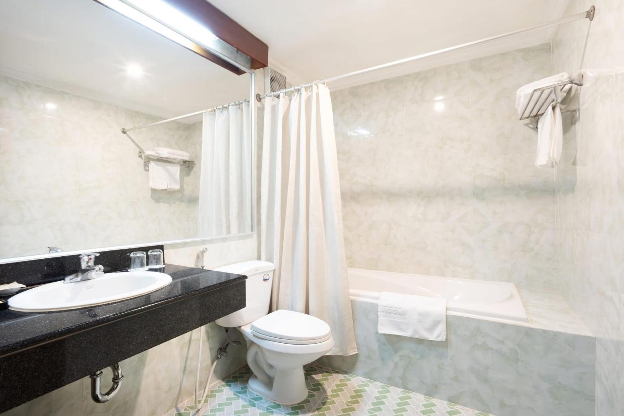 Khách sạn Victory Sai Gon 4*