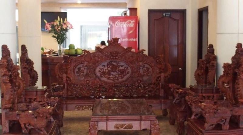 Victory Sai Gon 4* TP. Hồ Chí Minh