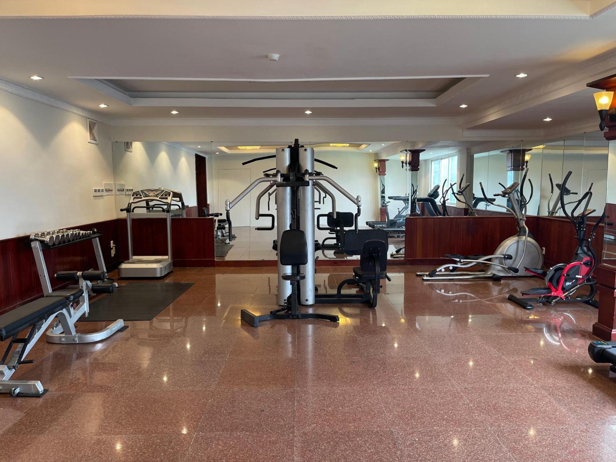 Victory Sai Gon Hotel 4*
